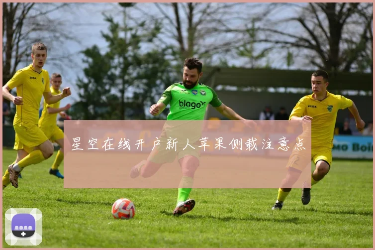 星空在线开户新人苹果侧载注意点