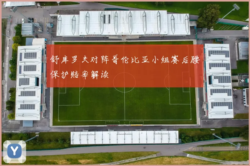 舒库罗夫对阵哥伦比亚小组赛后腰保护赔率解读