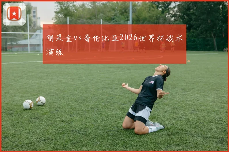 刚果金vs哥伦比亚2026世界杯战术演练