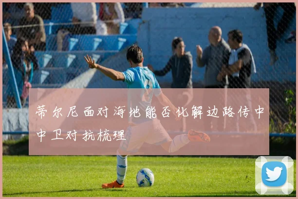 蒂尔尼面对海地能否化解边路传中中卫对抗梳理