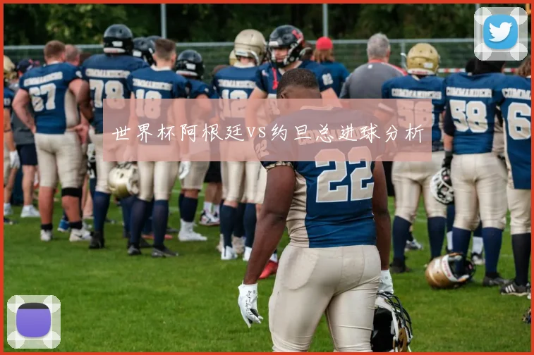 世界杯阿根廷vs约旦总进球分析