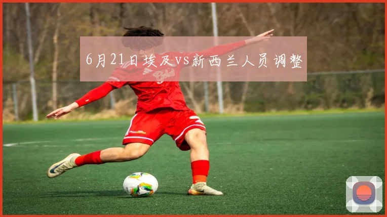 6月21日埃及vs新西兰人员调整